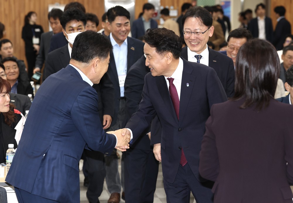 충북, 이노비즈협회와 제천엑스포 연계 투자유치설명회 개최