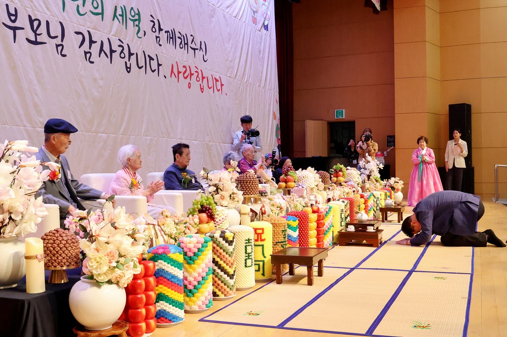 도봉구, 2025 도봉구 어르신 장수문화축제 개최