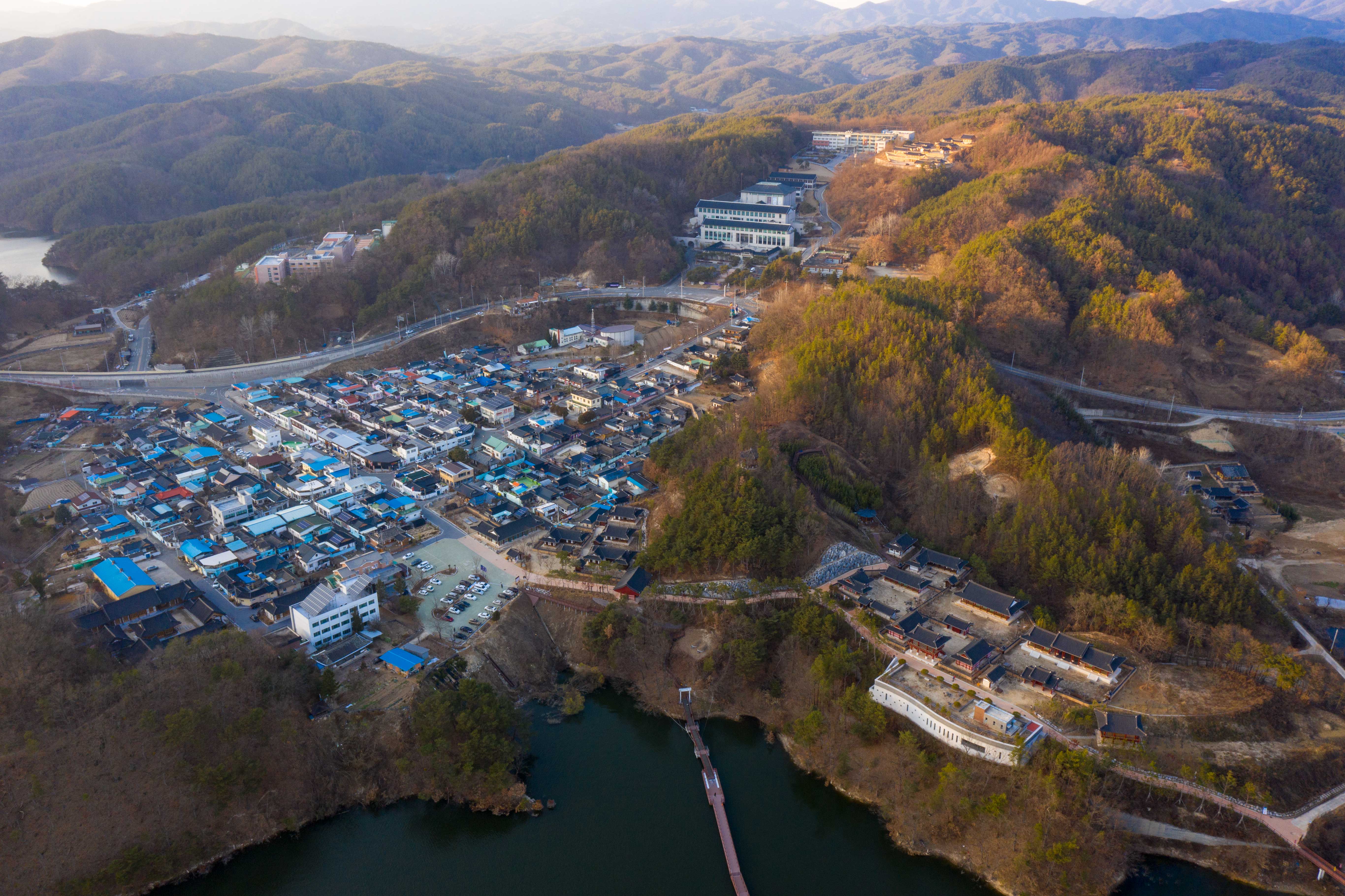 안동시, ‘2026 독서 기반 지역 활성화’ 공모사업 선정