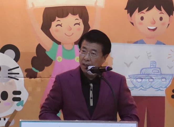 송파구, 어린이 그림 대회로 상상력 펼쳐요!