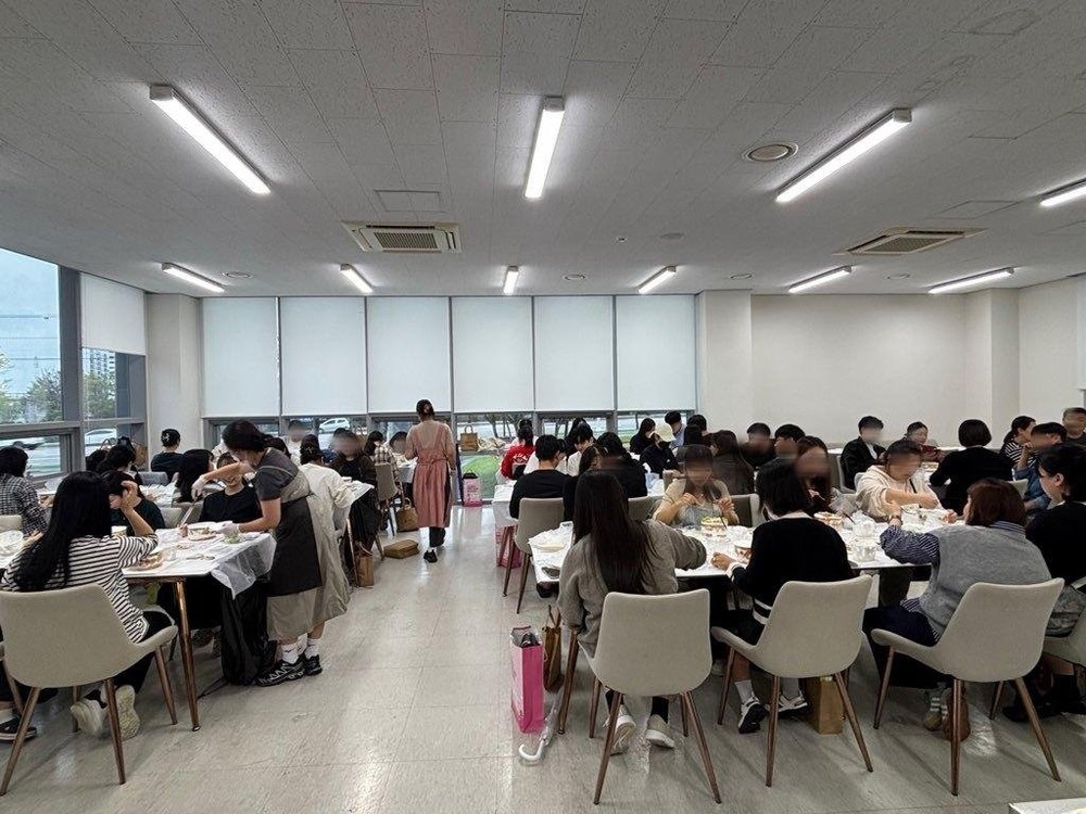 구미시, ‘임산부의 날’ 맞아 배려문화 확산 행사 열어