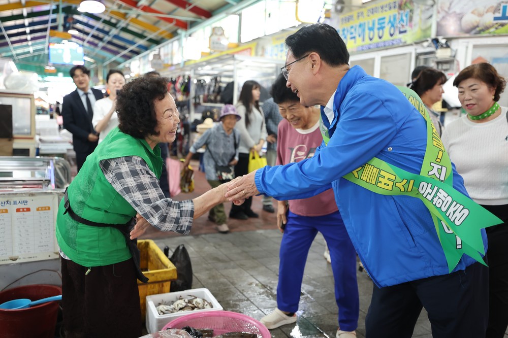 [기획] 고창에서 생동하는 지역경제..“체감형 민생경제정책 훈풍”