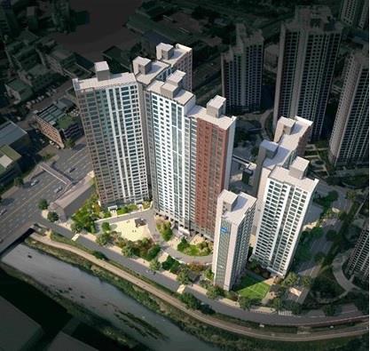 안양시, 삼신6차아파트지구 청년임대주택 입주자 19세대 모집