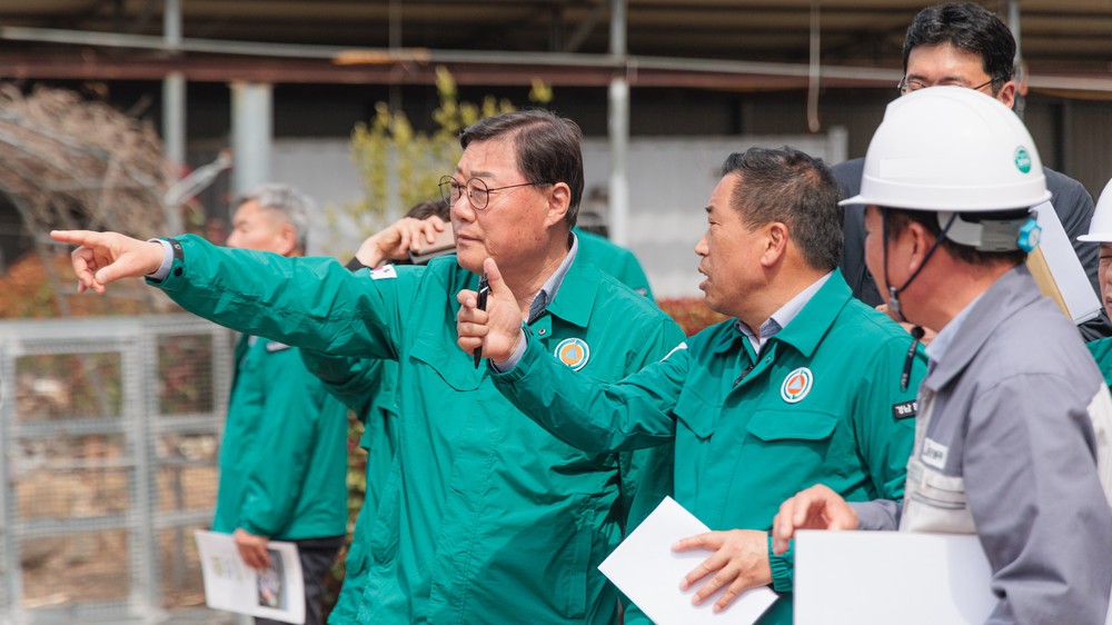합천군, 극한호우 재해복구사업 본격 속도 낸다