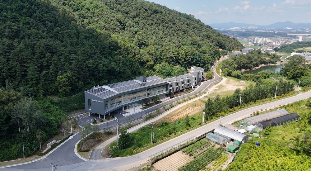 전국이 주목한 진천 K스토리, 서울 DDP에서 빛나다