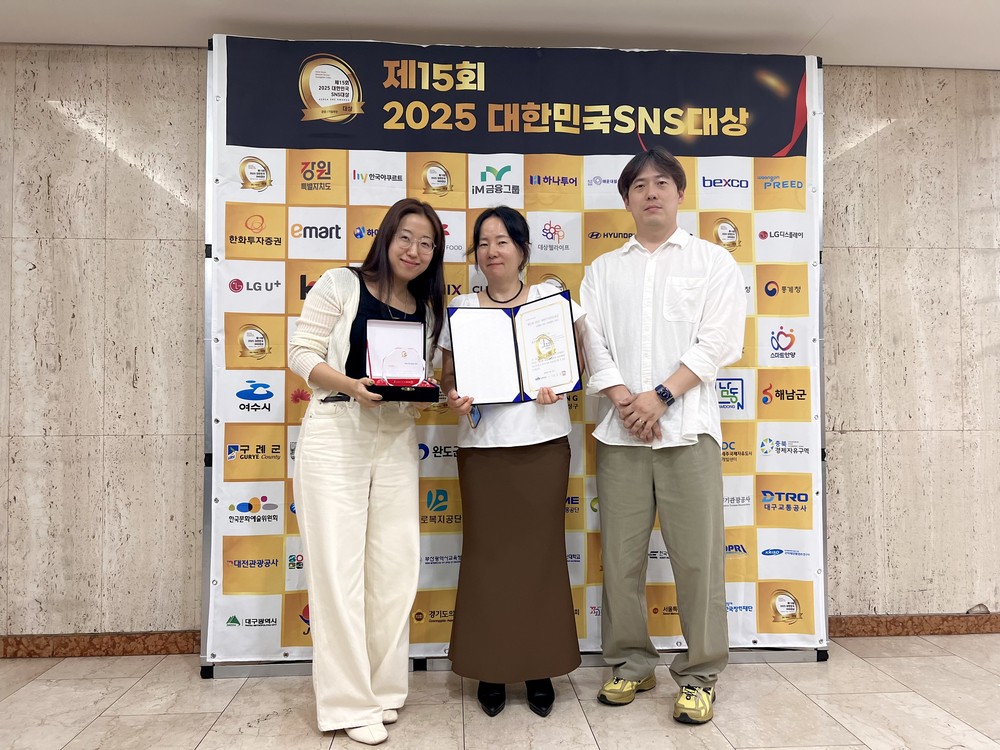 전주시 공식 SNS, 시민 참여·콘텐츠 다양화 ‘눈길’