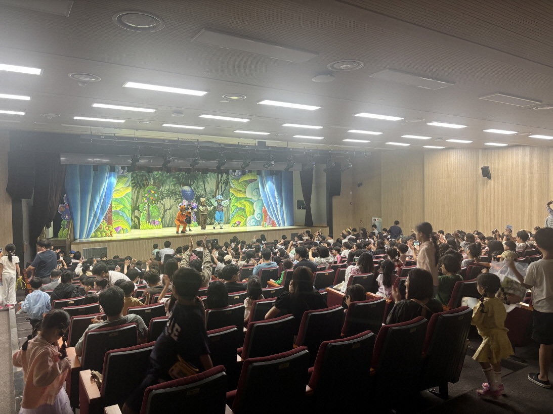 포항시, ‘장벽 없는 도서관’ 구축으로 모두가 함께하는 독서문화 실현