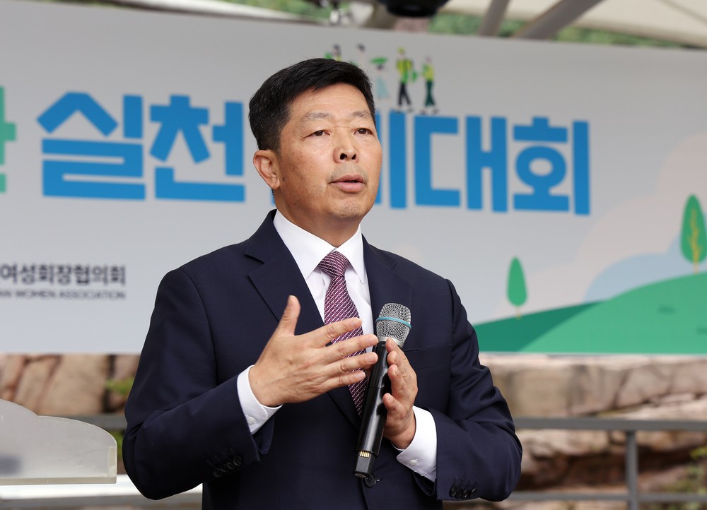 대량급식 최적화 벼 신품종 ‘지키미’