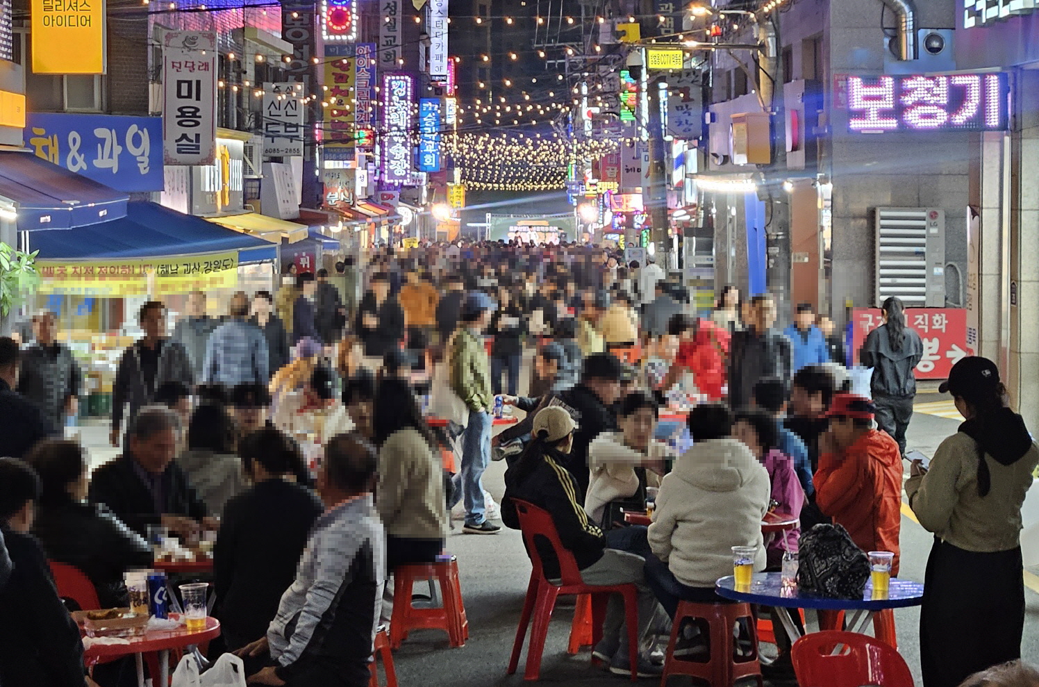 2025 도봉산옛길 가을맥주축제 개최