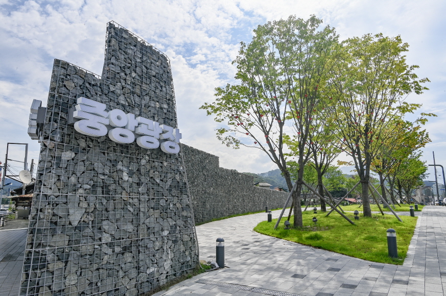 원주시, ‘치악산 바람길숲’ 전 구간 개통