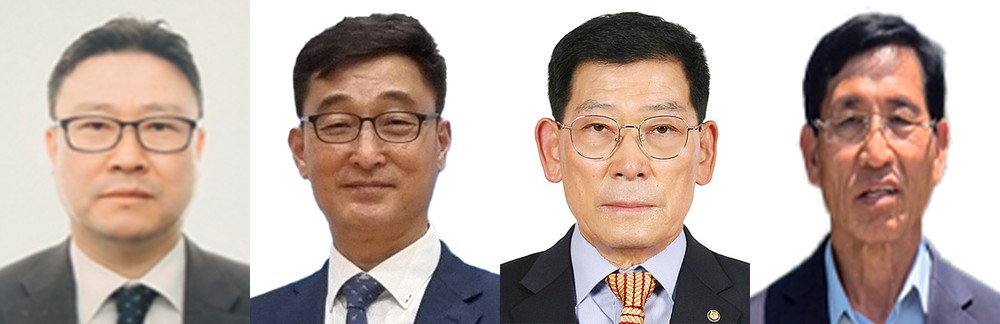 군포시, 제31회 군포시민대상 수상자 선정