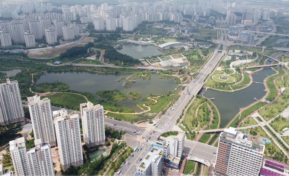 파주 운정신도시 지구단위계획 변경 추진, 신도시 활력 기대!