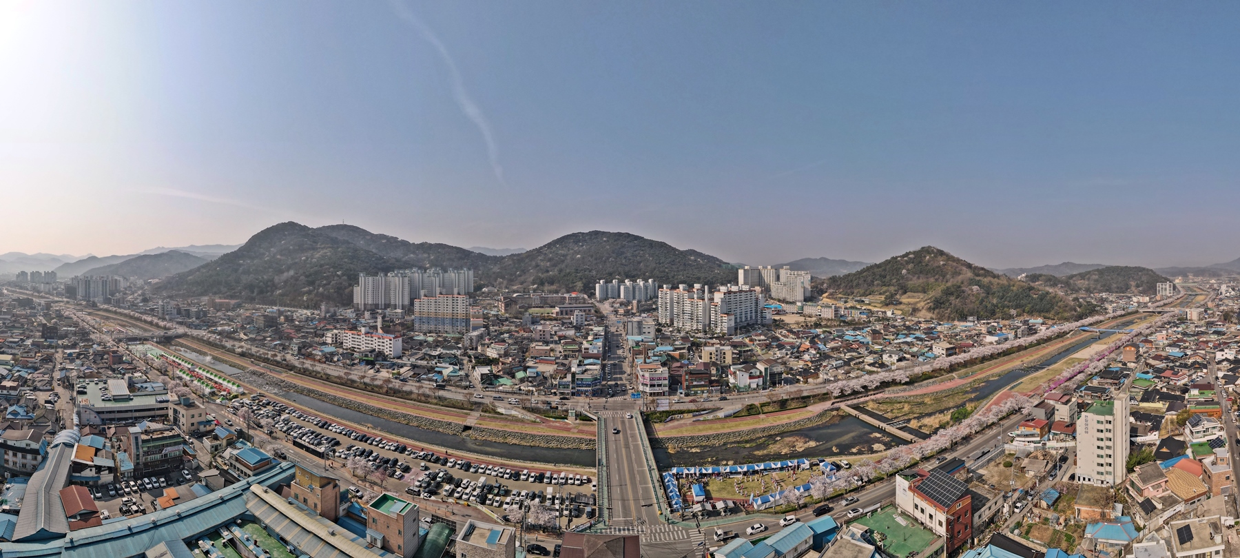 정읍시, ‘생활인구’ 전북 1위 ‘우뚝’
