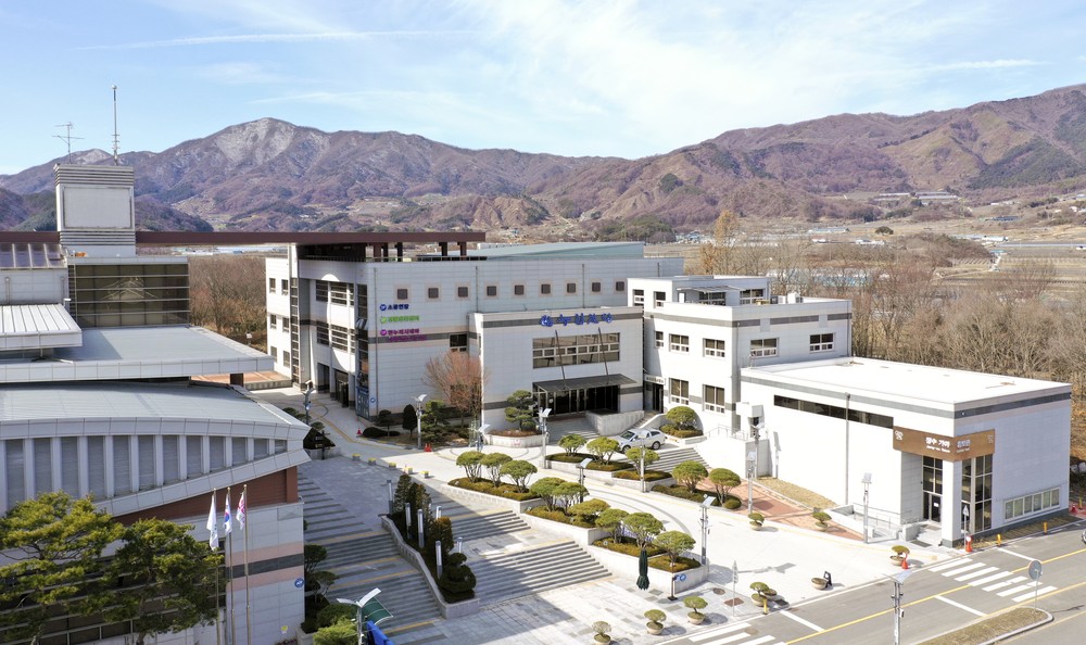 장수군, ‘2026년 금강수계 특별지원 사업’ 공모 선정