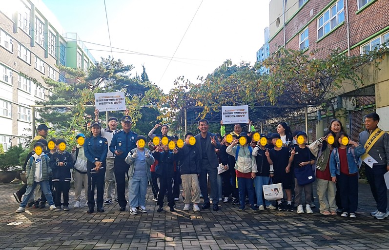 남양주시 별내면, 지역사회 연합으로 아동을 위한 선제적 안전망 구축