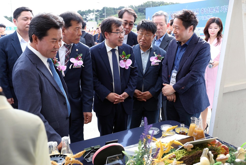프랑스·영국 사례 통해 충남미술관 방향 모색