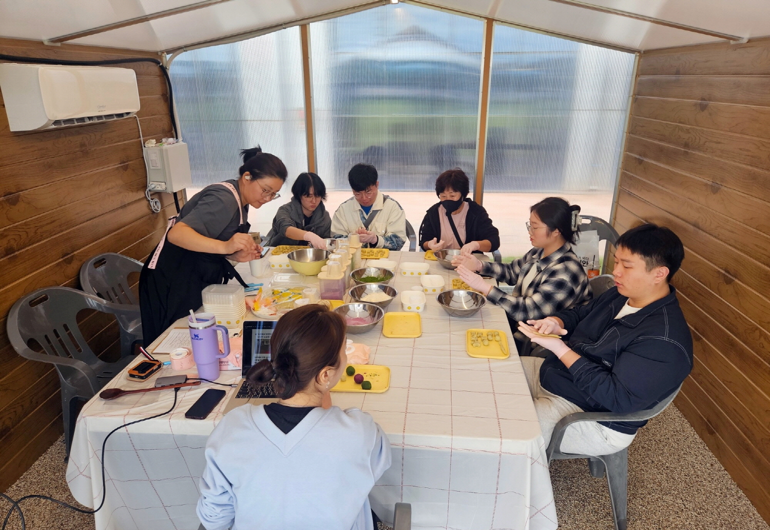 펫티켓 알려드려요! 태안군, 지역 반려인 대상 ‘문화교실’ 호응