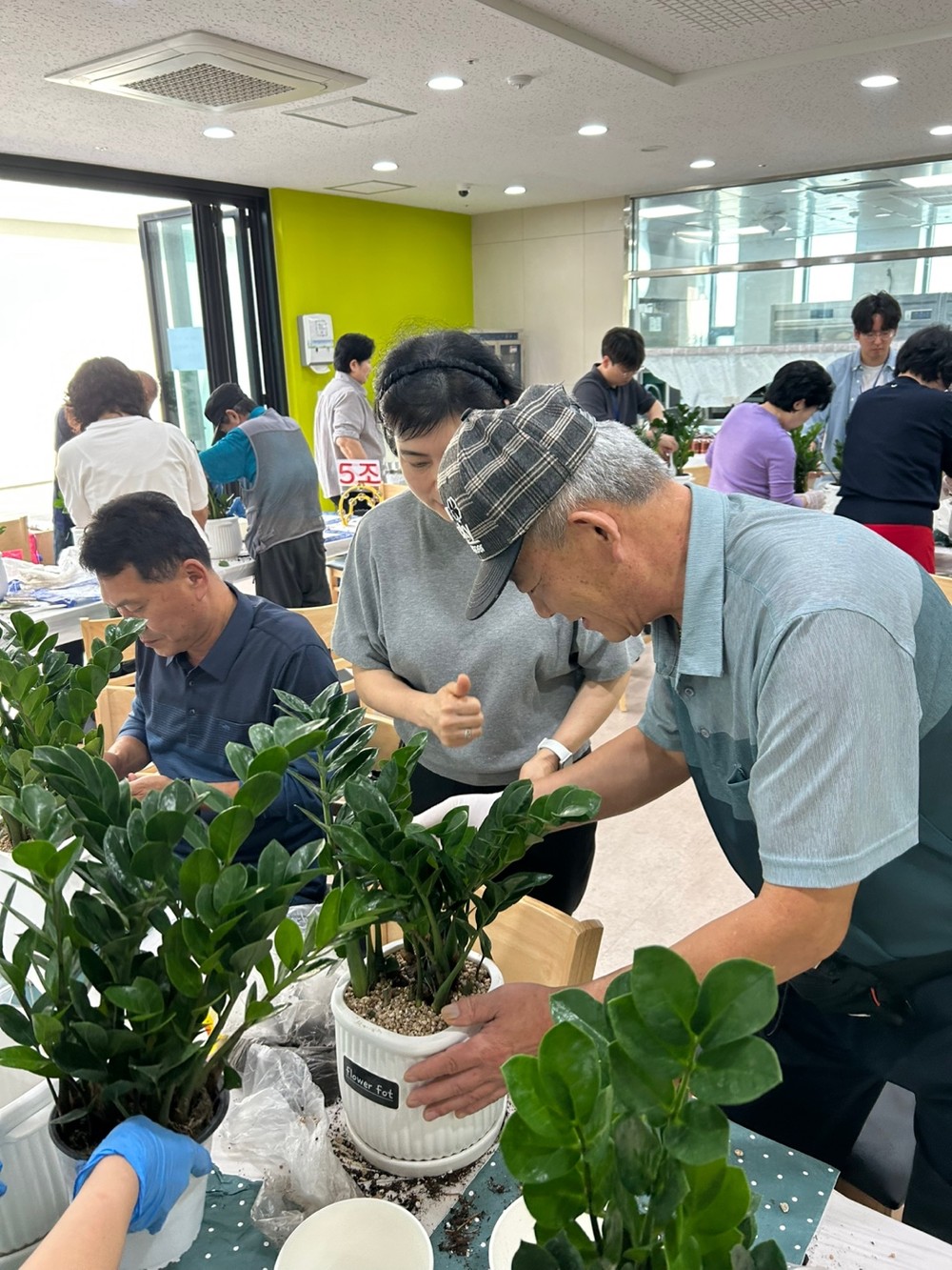 성북구 길음2동,‘공동체 안에서의 서로 돌봄’2025 동복지대학 개강