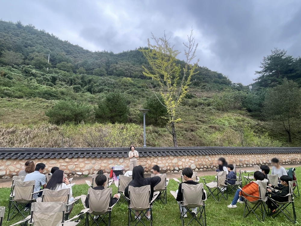 영주시드림스타트, 가족 사랑의 소중한 시간 제공