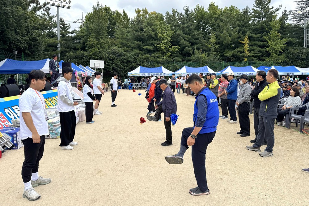 달서구, 「2025 와룡민속어울림한마당」 성황리 개최