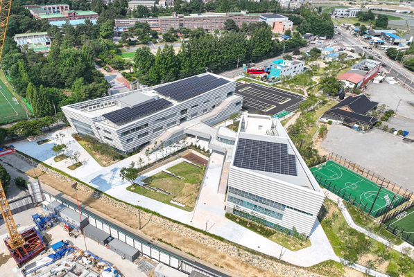 이천시 청소년생활문화센터, 오는 30일 개관