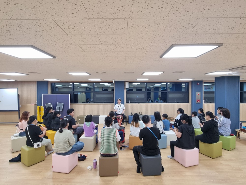 강화군, 드림스타트 아동과 1박 2일‘가족 평화캠프’ 진행
