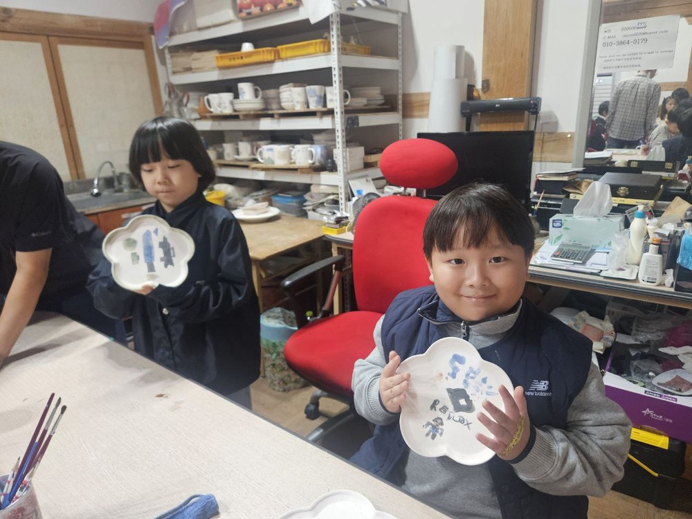 예천군 가족봉사단 연합회, APEC 기념 ‘경주 볼런투어’ 로 하나 되다