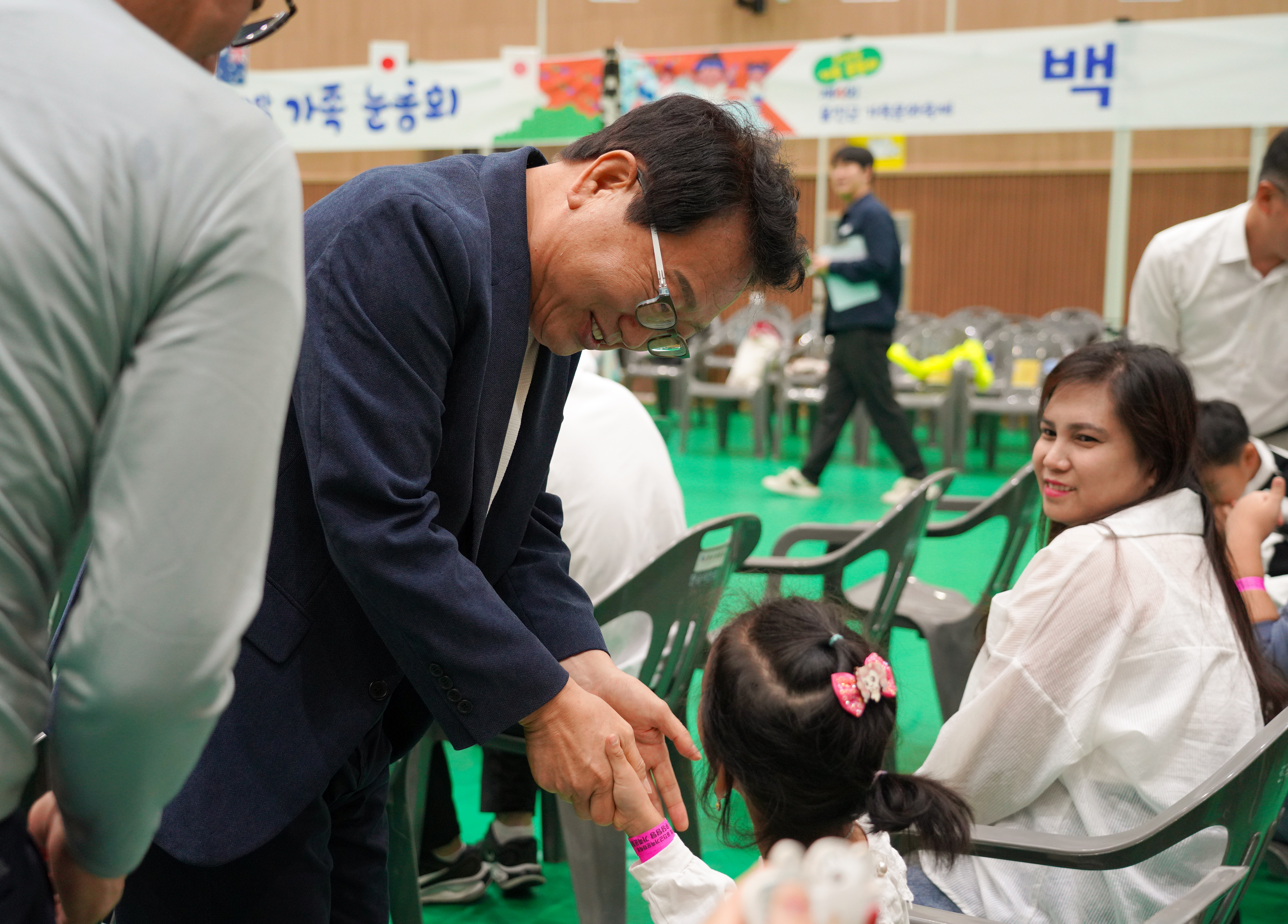 울진군 가족문화축제, 지역 가족 화합의 장으로 자리매김
