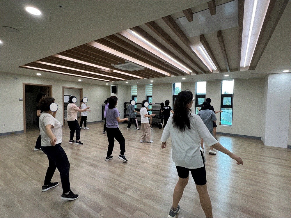 광명시 소하건강생활지원센터, 만성질환 예방·관리 위한‘소하건강 3+ 과정’운영