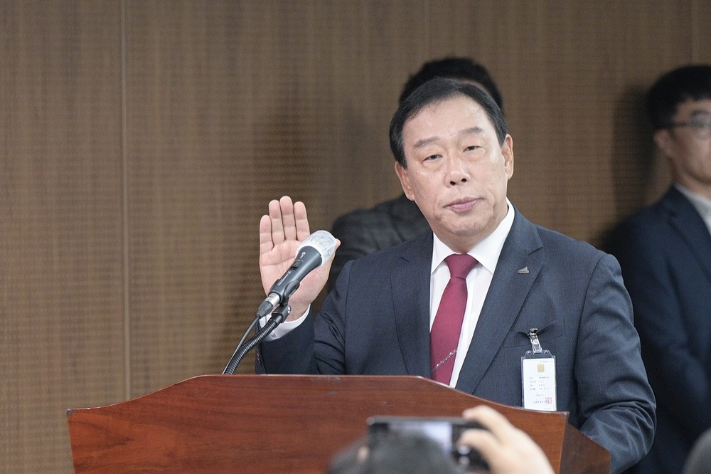 세종시, 2025년 행안위 국정감사 지역 현안 건의