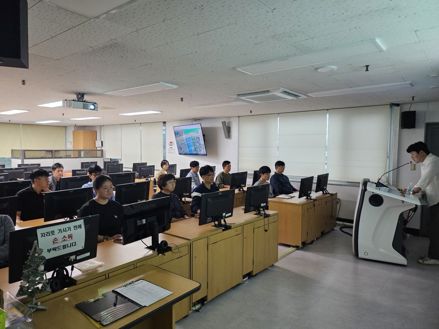 아산시, ‘공간분석 자동화·AI’로 도시개발의 ‘스마트 혁신’ 가속화