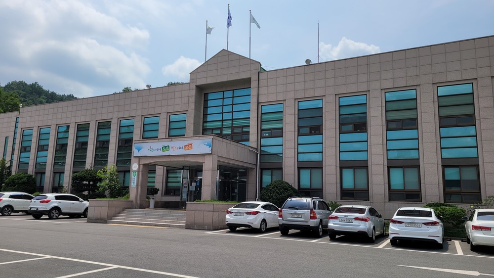보은군, 2026년 충북대 전문농업인 최고경영자과정 수강생 모집
