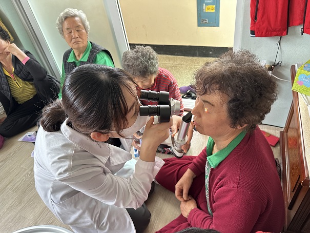남구, 광주 유일 ‘실명 예방‧눈 건강’ 보건복지부 장관상