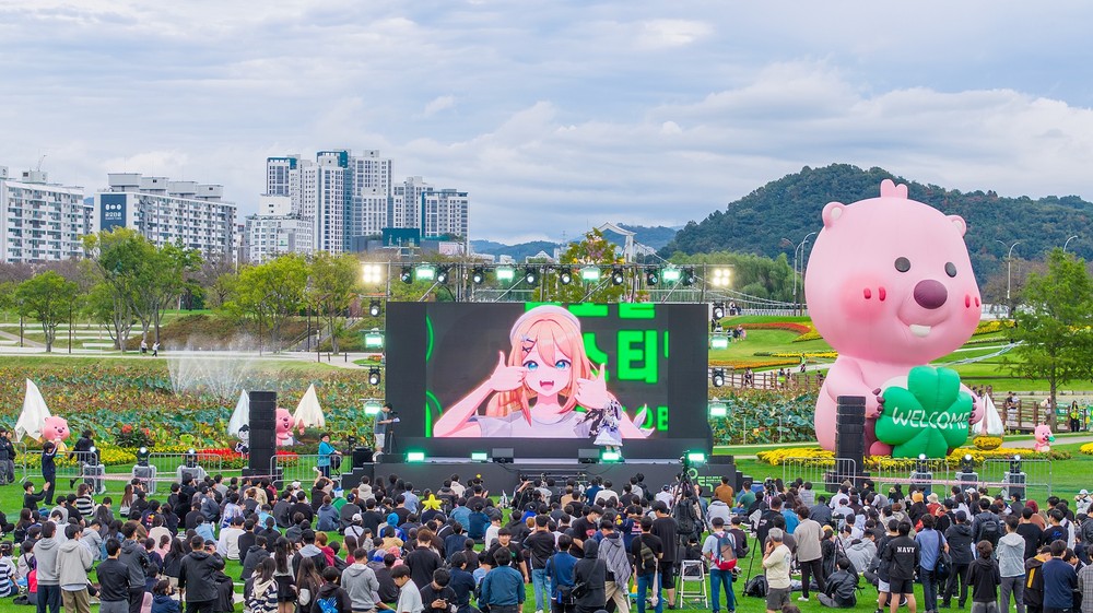 기회의 땅 순천! 23만 명이 찾은 올텐가에서 콘텐츠 산업의 꿈을 찾다