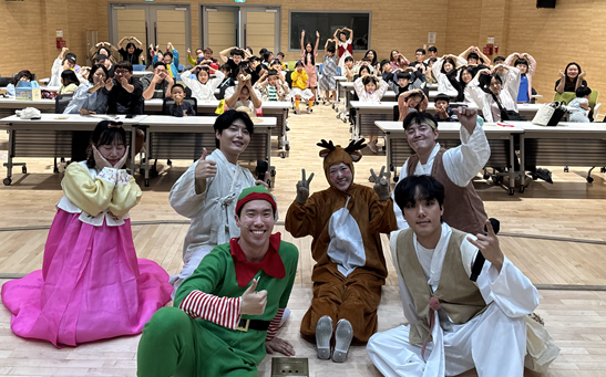 문화, 울진의 일상으로 배달되다