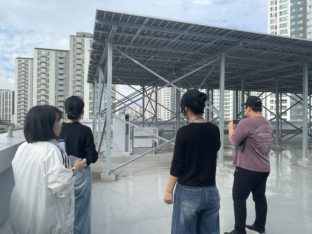 남동구도시관리공단, 2025년 제2회 CS서포터즈단 활동 실시