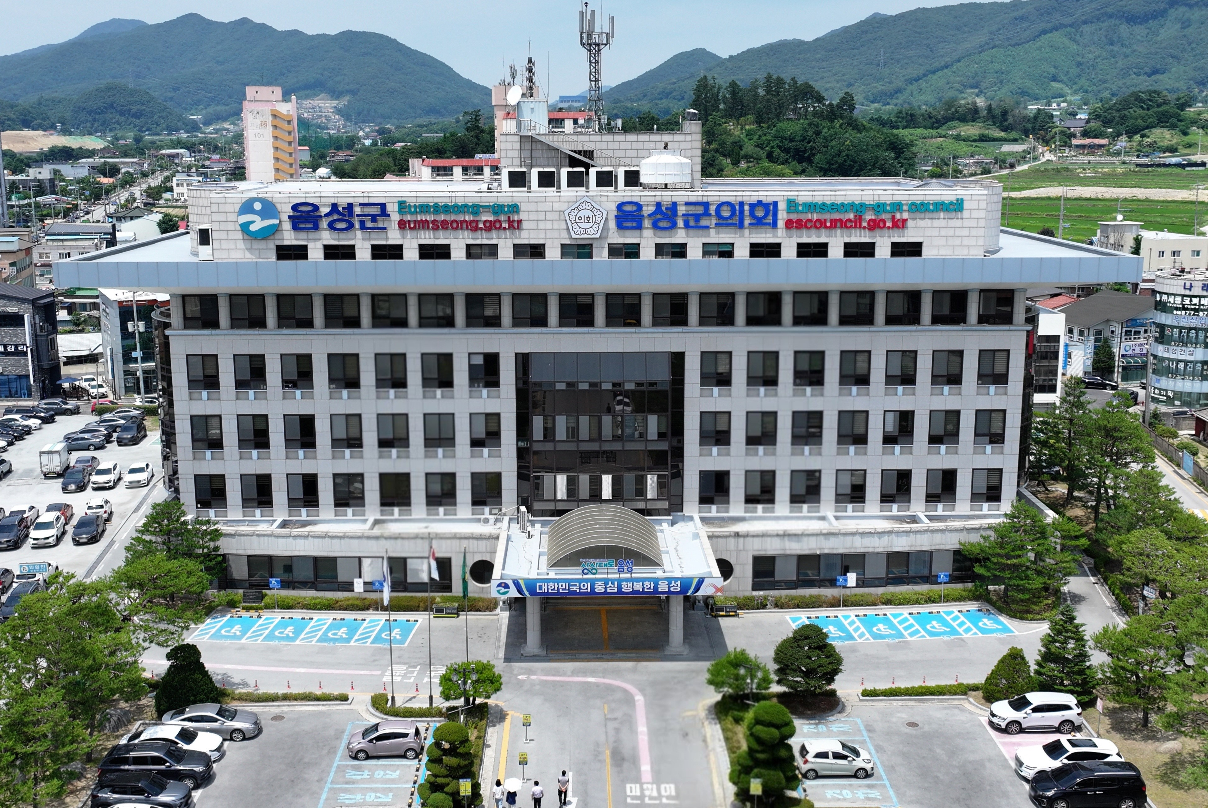 음성군, 2025년 지방세 징수 실적 ‘양호’… 목표 대비 77.5% 달성