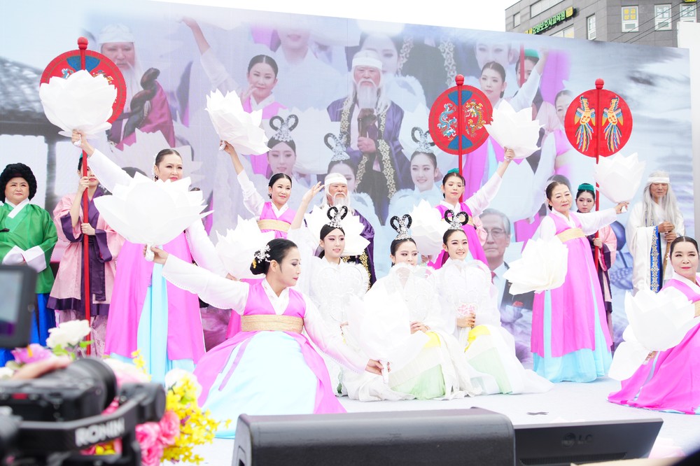 삼선동에 선녀가 내려온다 성북구, 제12회 삼선동 선녀축제 개최