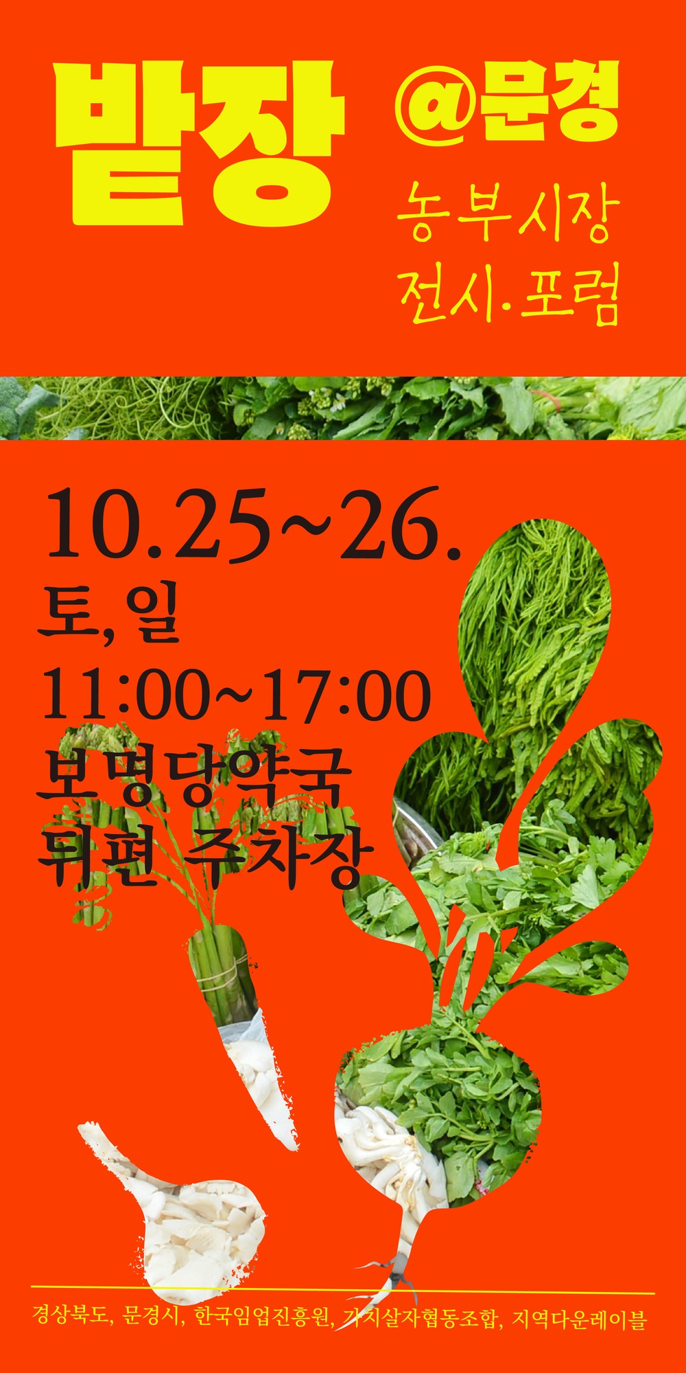 문경시, 제3회 문경 청년의 날 기념「청년페스타」개최