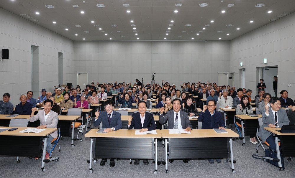 의성군, ‘의성 지역문화자원의 보존과 활용’ 학술대회 성료