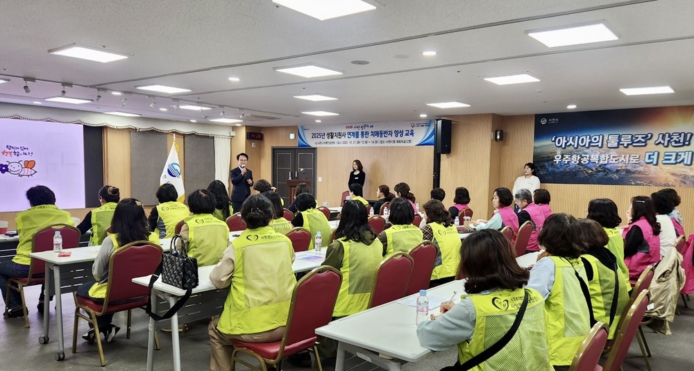 치매는 ‘활시위를 떠난 화살’이 아니다!