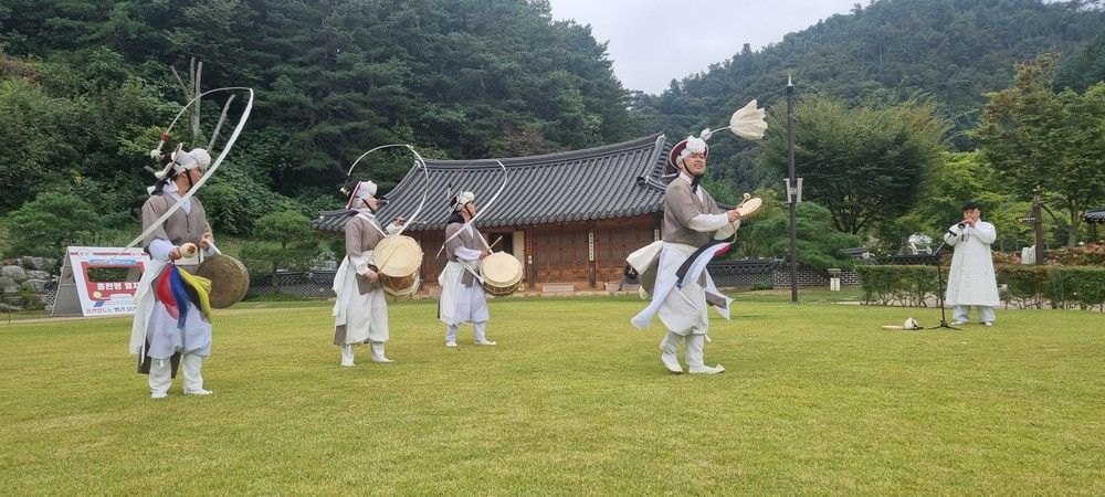홍천군, 수타사 농촌테마공원 농촌 전통문화 체험행사 개최