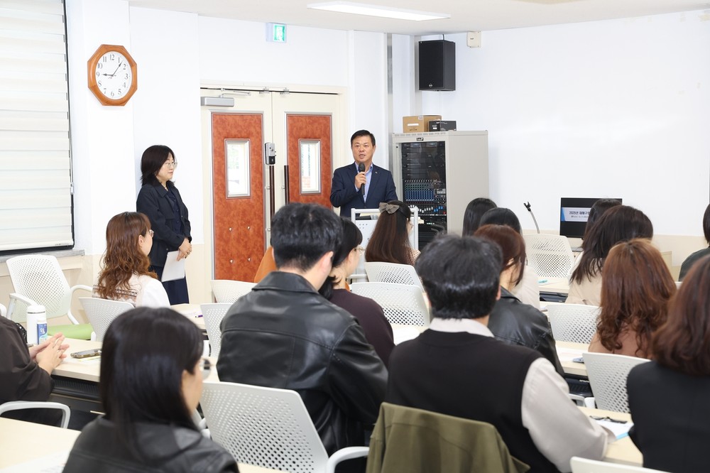정읍시, 재해구호 전문인력 양성으로 ‘안전도시’ 역량 강화