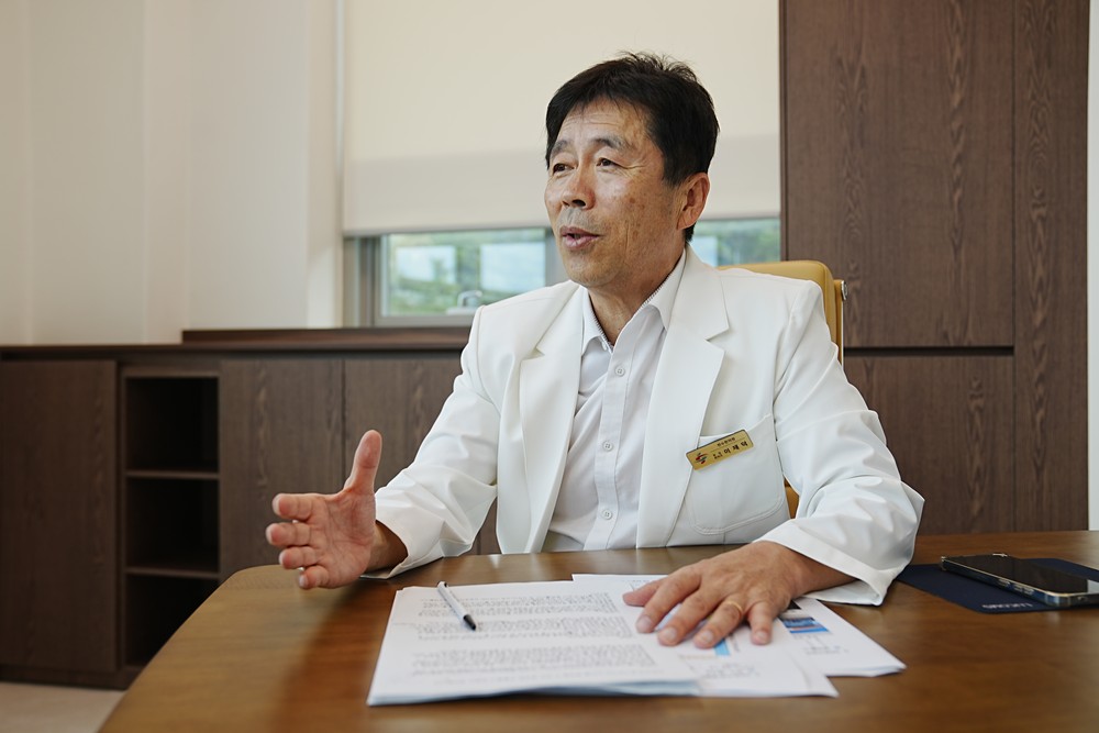 웰니스도시 영덕을 향한 담대한 한걸음, 영덕국제H웰니스페스타2025 개최!
