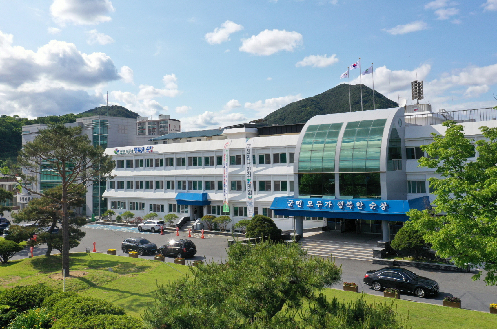 순창군, 겨울철 자연재난 대비 ‘종합계획’ 수립… 본격 대응 돌입