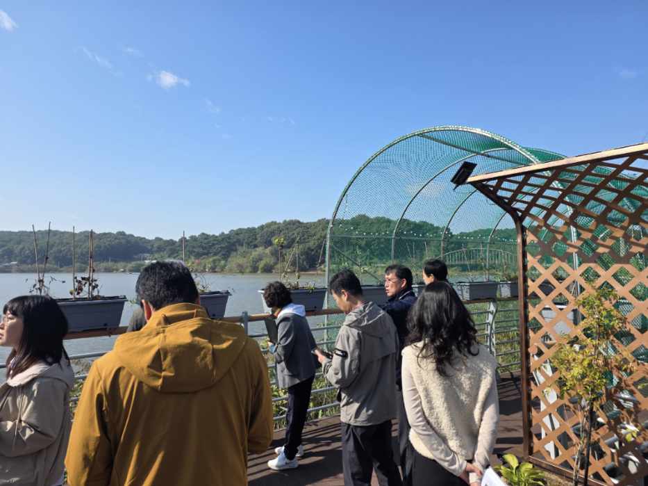 홍성군, 주민이 함께 만드는 투명한 예산!