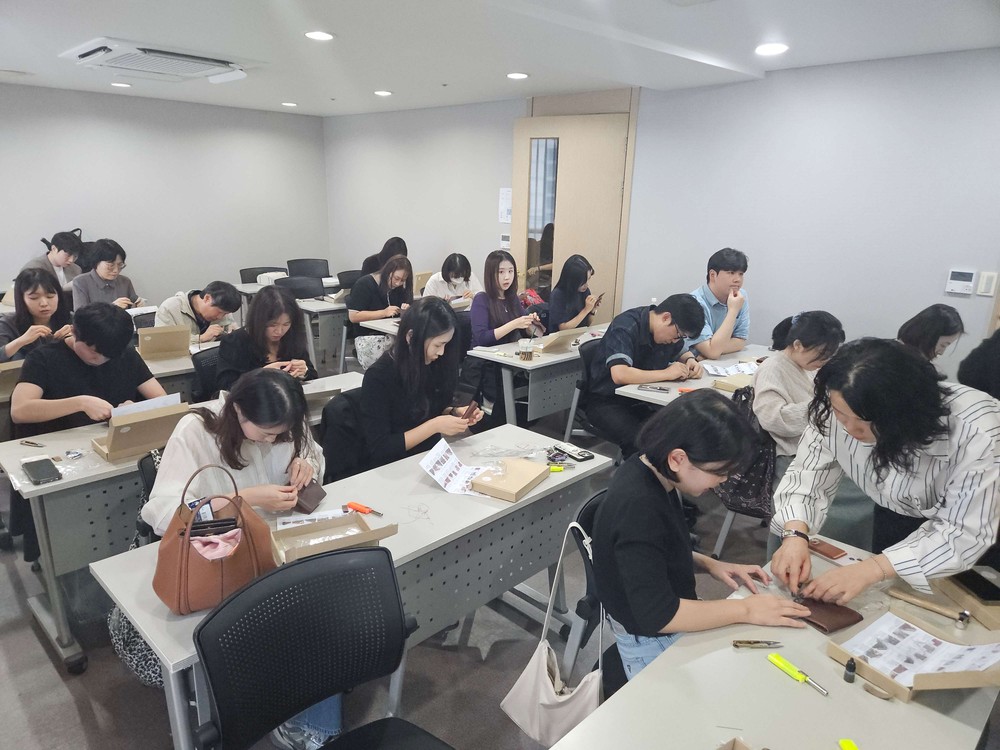 해운대구, 2025년 직원 힐링 체험프로그램‘하프데이’운영