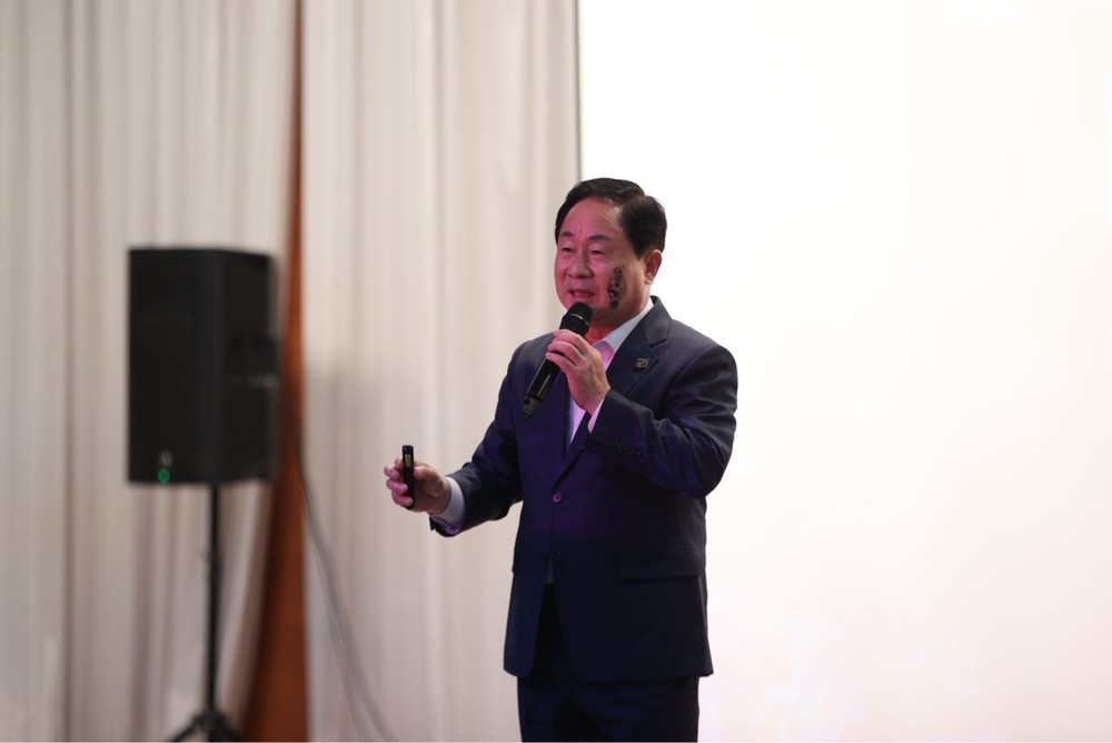 남양주시, 자매도시 영월에서 이·통장 전체 워크숍 개최