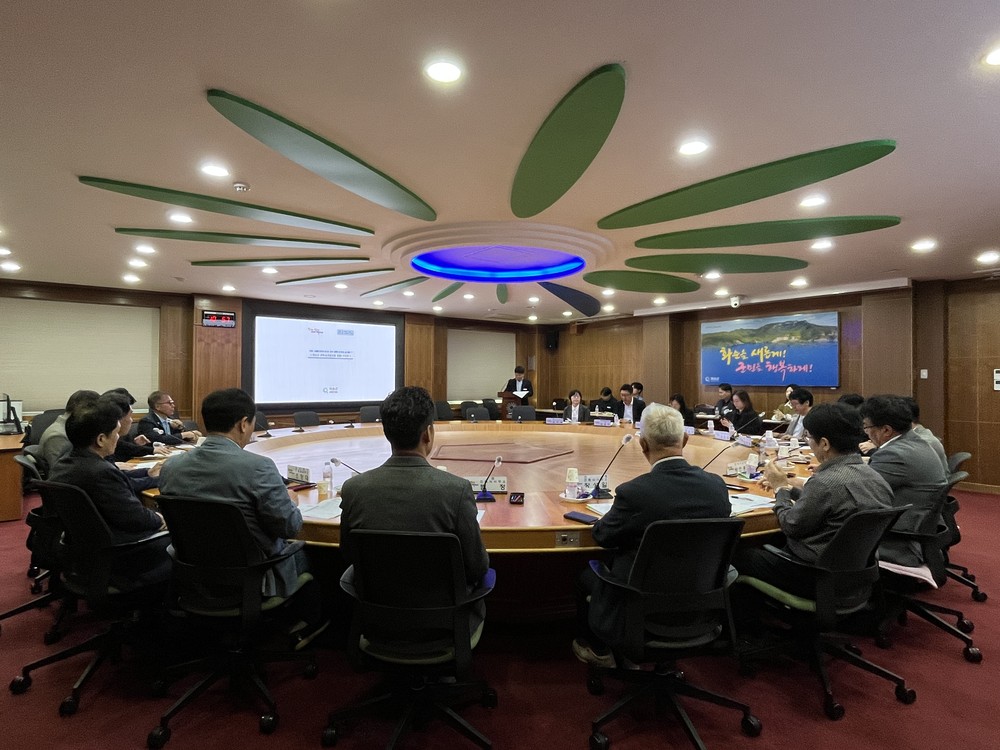 신속·공정한 인허가 및 관·민간 소통의 장 마련