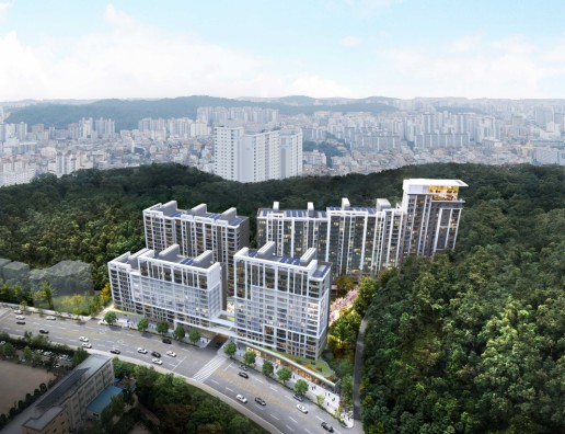 양천구, 첫 공동주택 리모델링 허가...목동우성아파트 33년 만 주거환경 개선